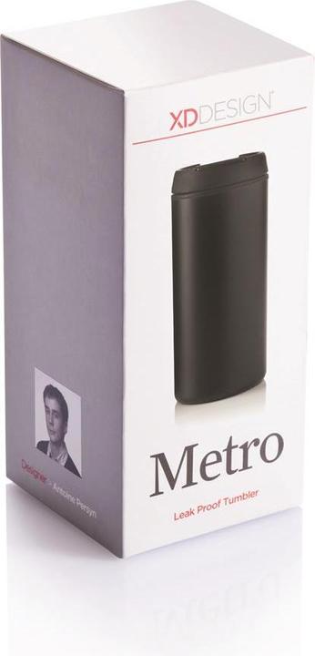 Immagine prodotto XD Design Metro (0.30 l)
