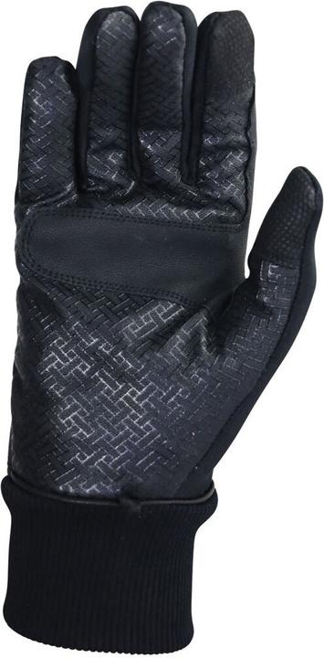 Image du produit Hy Gants d'équitation Thinsulate Lié en cuir (M)