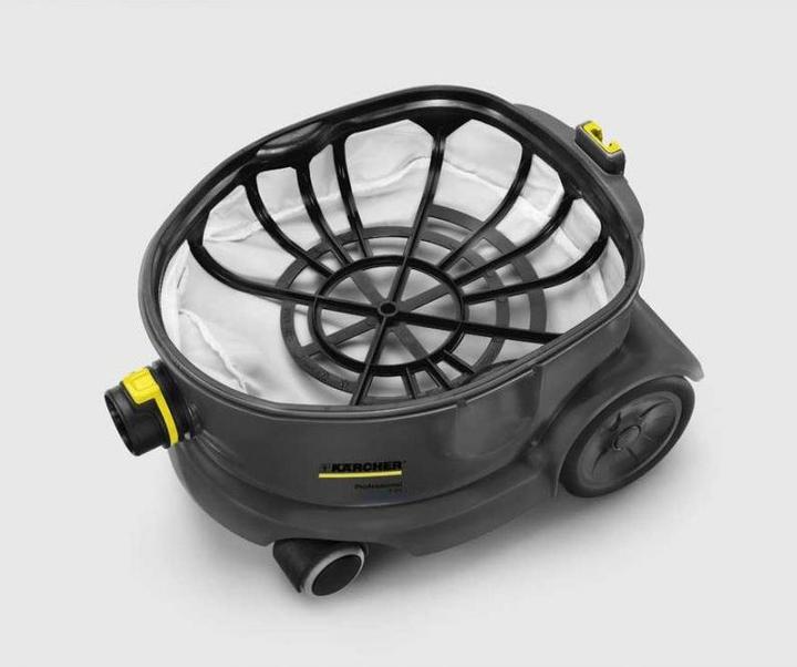 Image du produit Kärcher Aspirateur à sec (Aspirateur sec)