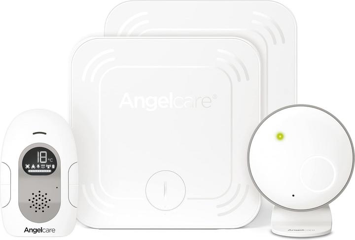 Image du produit Angelcare Smartsensor Pro 2 3320 (Babyphone Audio, 250 m)