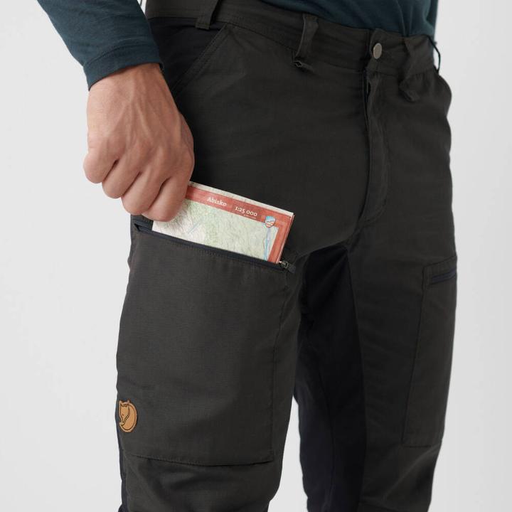 Actual product image Fjällräven Abisko Lite Trekking (46, S)