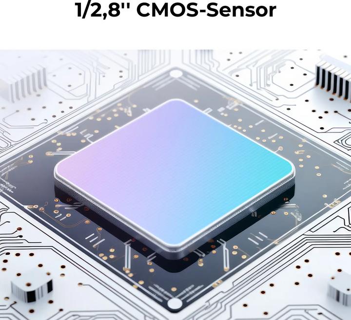 Produktbild Obsbot Tiny SE (2.07 Mpx)