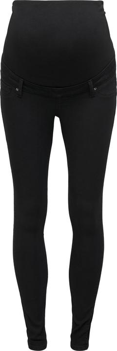 Immagine prodotto Only Maternity Mama OlMIris Mid Ankle Push Up Skinny Fit Jeans (34)