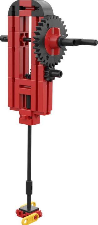 Produktbild Fischertechnik Universal 4