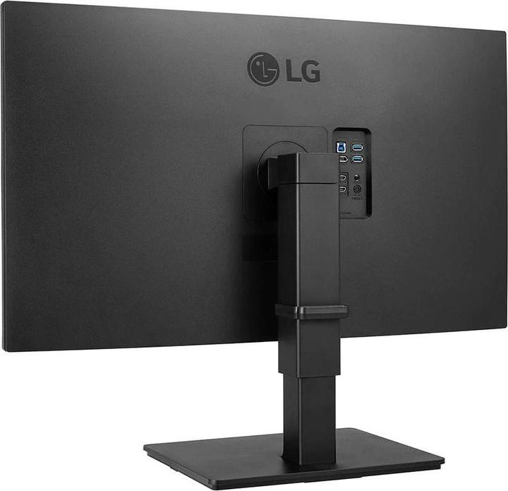 Actual product image LG 32BN67U-B (3840 x 2160 Pixels, 32")