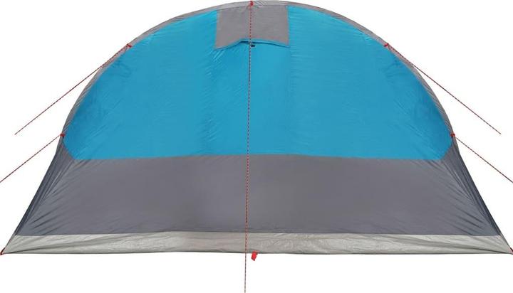 Immagine prodotto VidaXL Tenda a tunnel 5 persone Impermeabile (Tenda a tunnel, 12.35 kg, 5 persone)