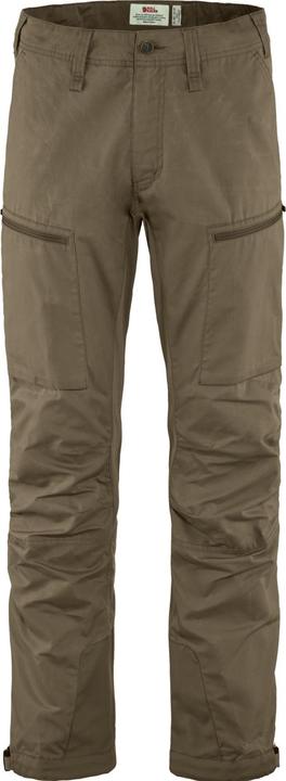 Image du produit Fjällräven Abisko Lite Trekking Trs Reg (44)