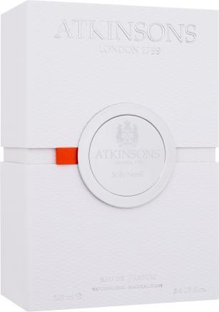 Produktbild Atkinsons Scilly Neroli (Eau de Parfum, 100 ml)