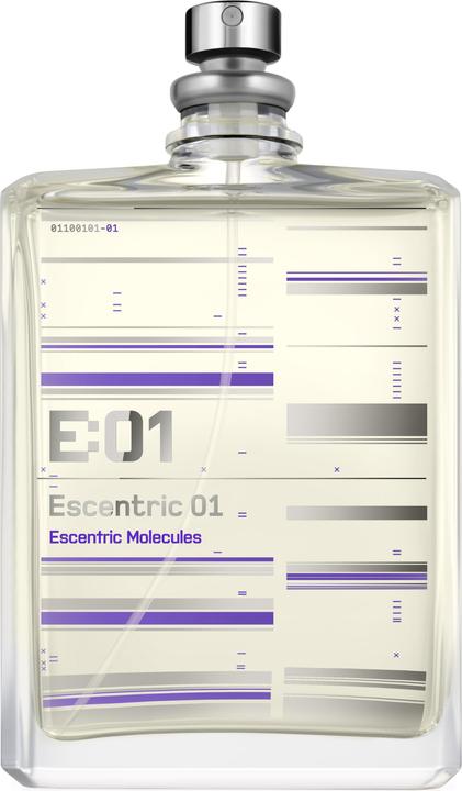 Produktbild Escentric Molecules Escentric (Eau de Toilette, 100 ml)