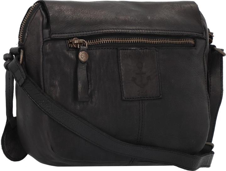 Immagine prodotto Harbour 2nd Urban Poets borsa a tracolla in pelle 27 cm