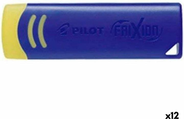 Image du produit Pilot Frixion Remover Blue Trim (boîte de 12)