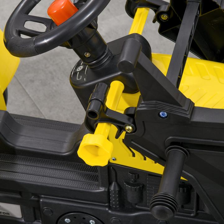 Actual product image Jamb Children's excavator
