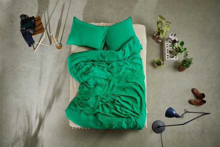 Actual product image lavie Lotta (Pillowcase, 40 x 60 cm)
