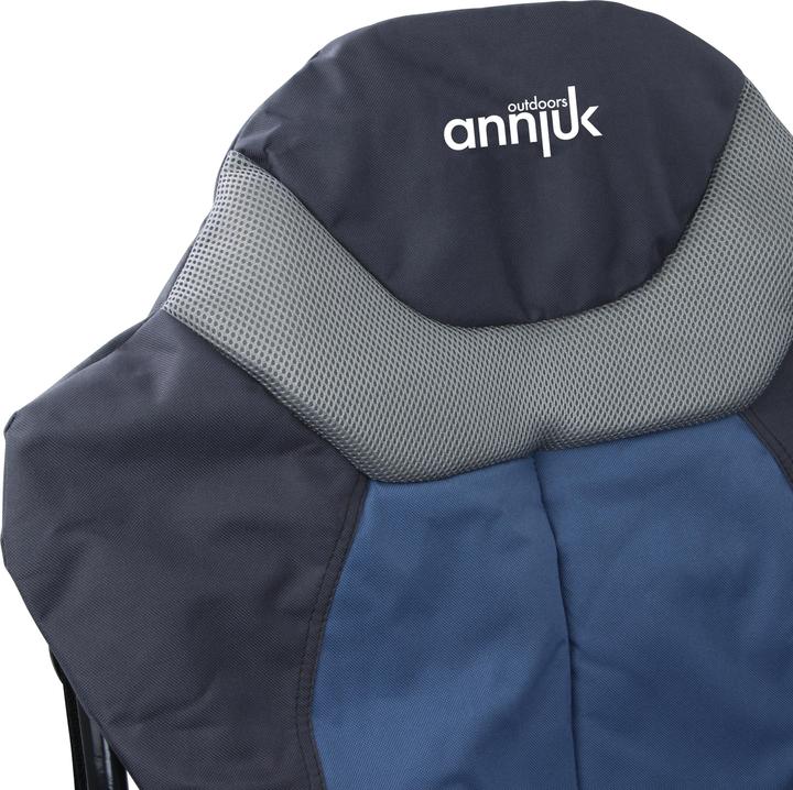Actual product image Annjuk Aluna Chair