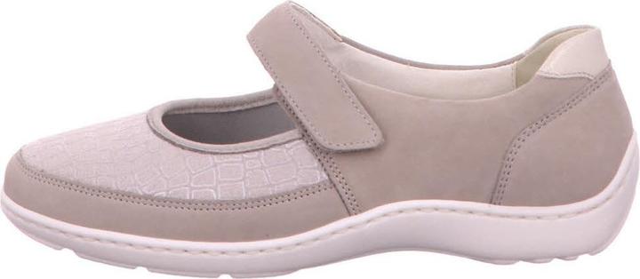 Actual product image Waldläufer Ballerina DENVER NALASTR. ECLIS (38)