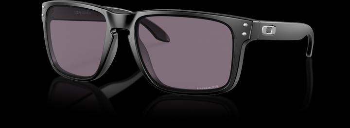 Oakley Holbrook XL Fahrradbrille