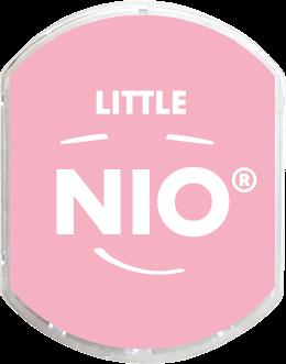 Image du produit Colop Tampon encreur Little NIO