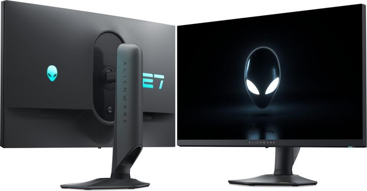 Productafbeelding Dell Alienware AW2724DM (2560 x 1440 pixels, 27")