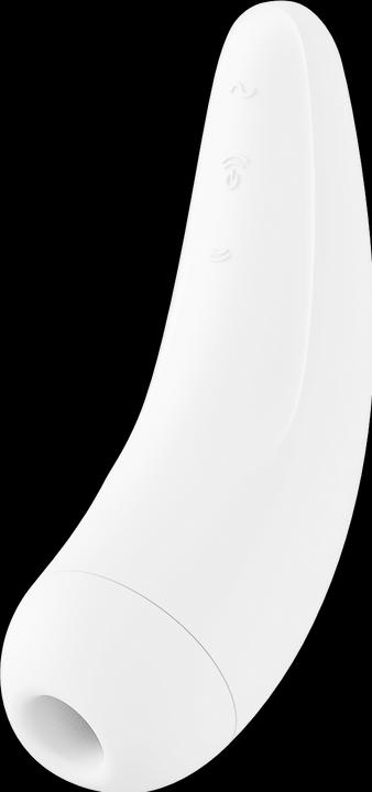 Produktbild Satisfyer Curvy 2+