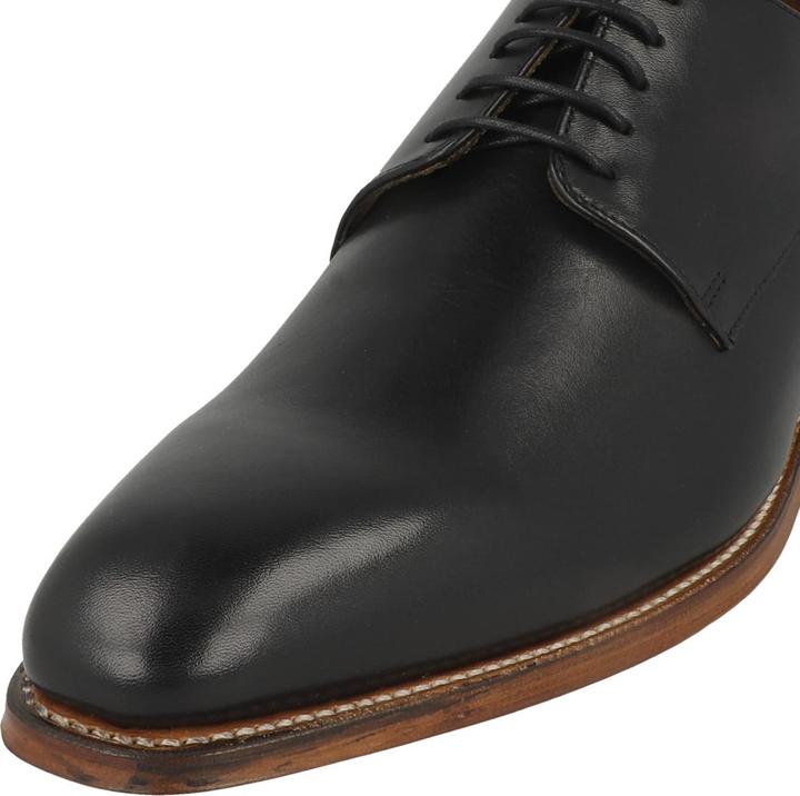 Actual product image Gordon & Bros business footwear (40)