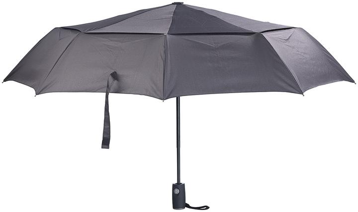 Actual product image Carlo Milano Pocket umbrella, Teflon® coating
