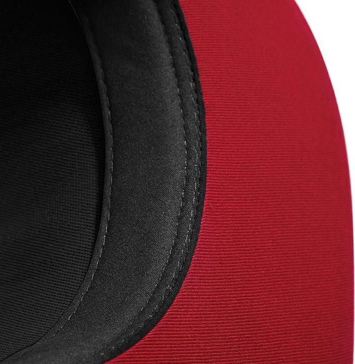 Image du produit Beechfield Casquette Snapback à 5 panneaux contrastés (Taille unique)