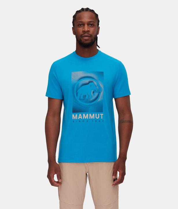 Image du produit Mammut T-shirt Trovat (XXL)
