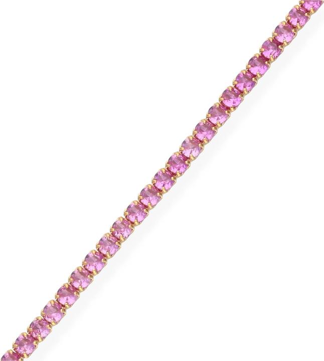 Actual product image Carat Colorstone (16 cm, Silver 925)