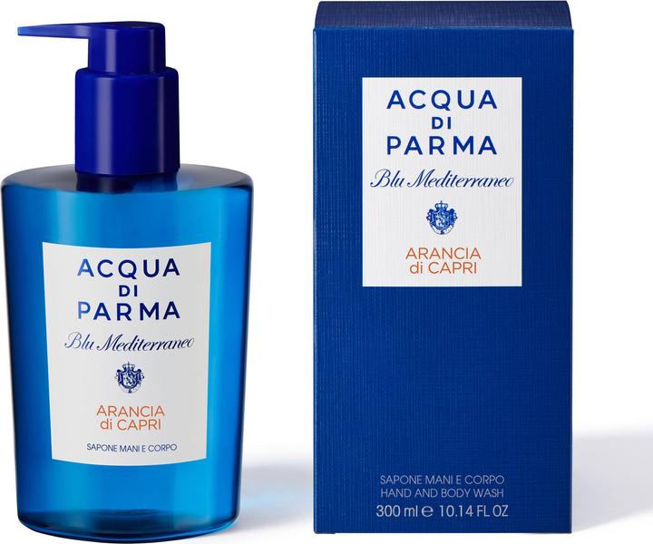Immagine prodotto Acqua Di Parma Lavaggio mani e corpo (300 ml)