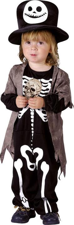 Image du produit Boland Skully Rascal (104, 106, 110, 105 A)