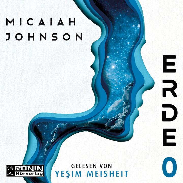 Image du produit Johnson:Terre 0 (Micaiah Johnson, Allemand)