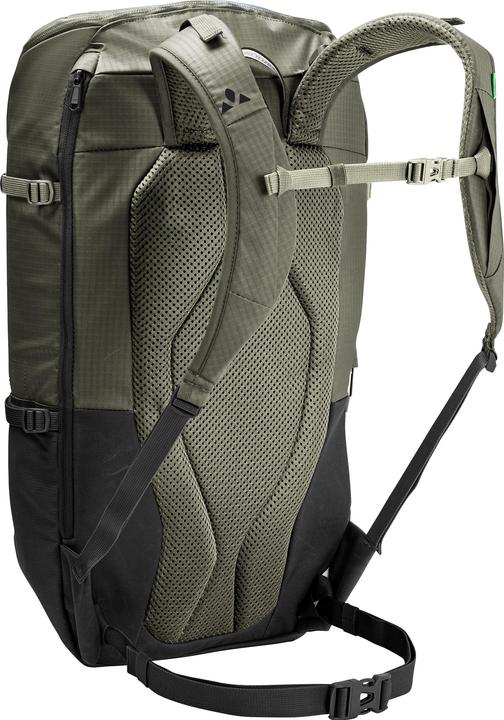 Actual product image Vaude CityGo II (30 l)