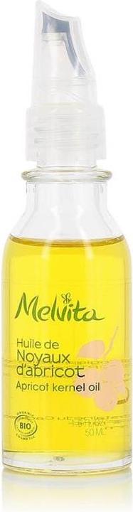Image du produit Melvita Aprikosenkernoel (Lait pour le corps, 50 ml)
