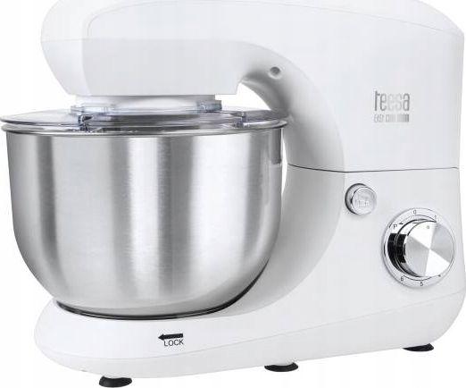 Image du produit Teesa EASY COOK SINGLE Blanc (1400 W)