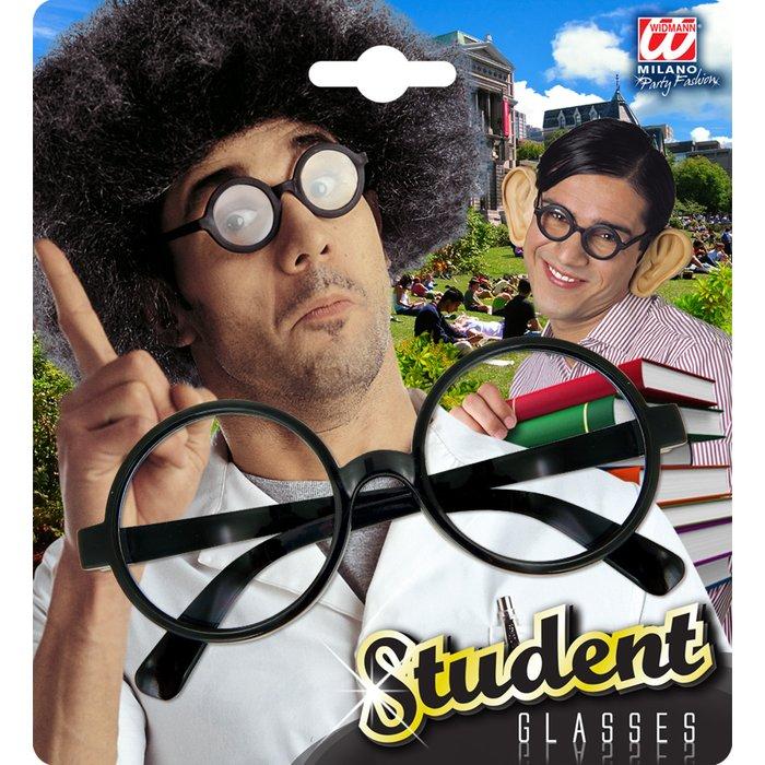 Image du produit Widmann Lunettes d'intello