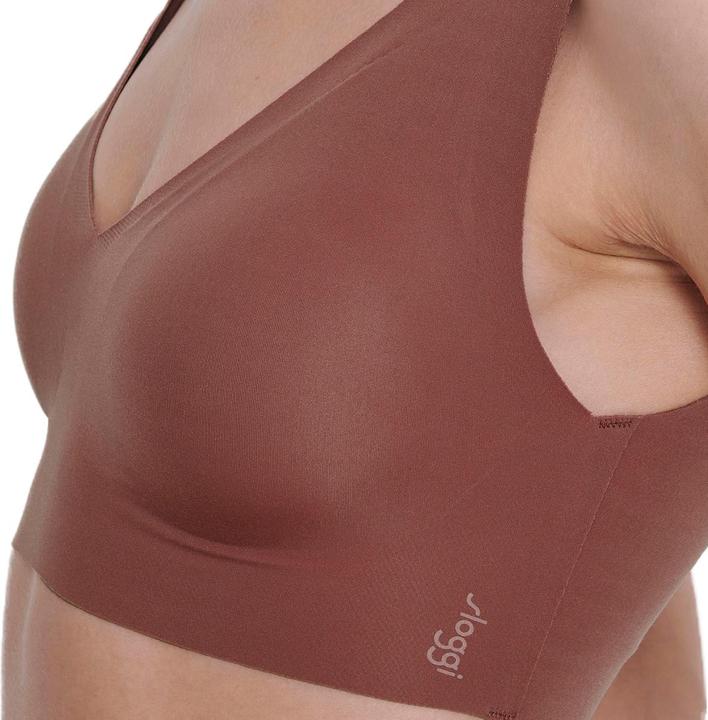 Produktbild Sloggi ZERO Feel 2.0 Bralette (XXL, Einzelpack)