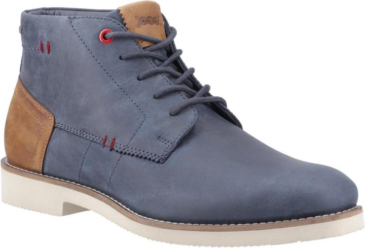 Pod ChukkaStiefel Aries Geöltes Leder