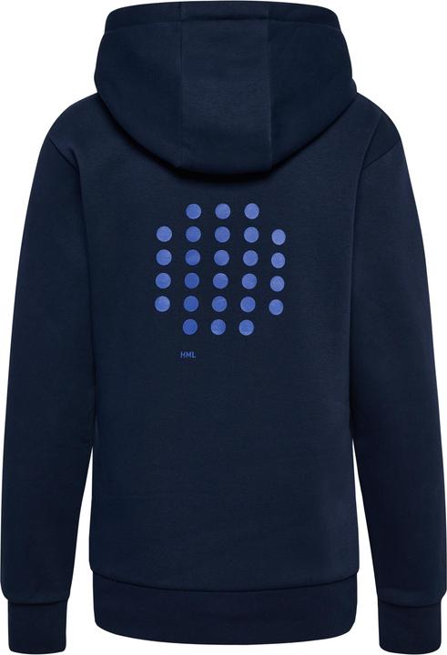 Immagine prodotto hummel Hmlcourt Cotton Hoodie Donna (L)
