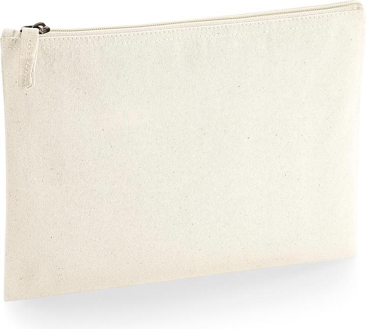 Actual product image Westford Mill EarthAware cotton bag from organic farming
