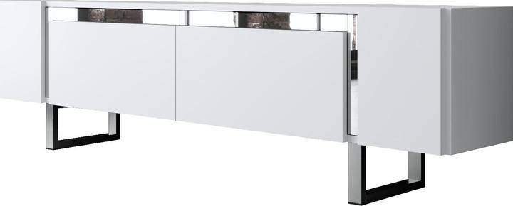 Actual product image Skye Decor Yildiz TV Stand (180 x 50 x 30 cm)