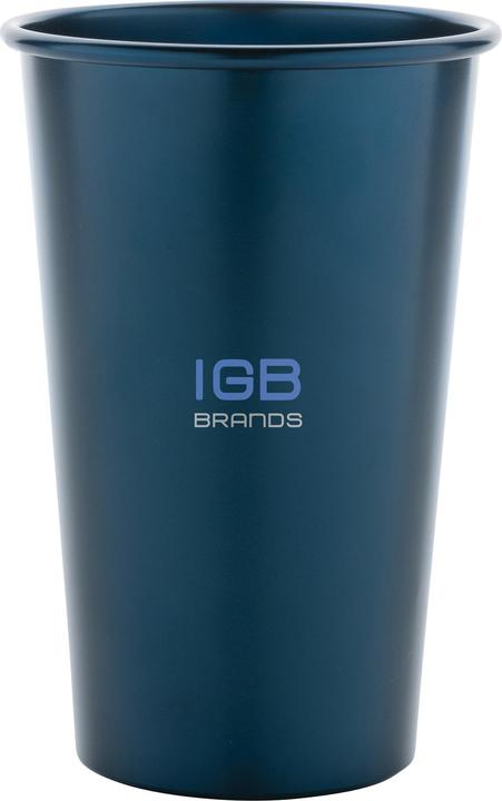 Produktbild Xd Collection Tasse Alo Recyceltes Aluminium 450ml (0.45 l)