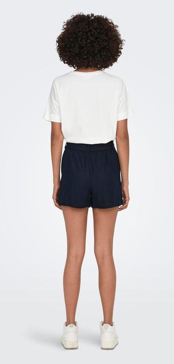 Produktbild JdY Gürtel Leinen Shorts (40)