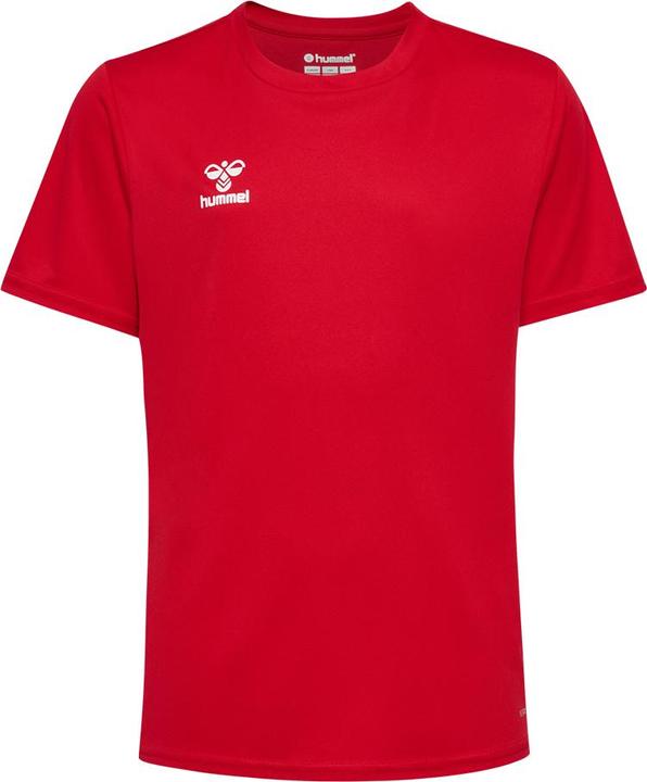Immagine prodotto hummel Maglia Hmlessential S/S Bambino (128)