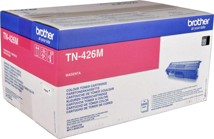 Immagine prodotto Brother Tn-426m (M)