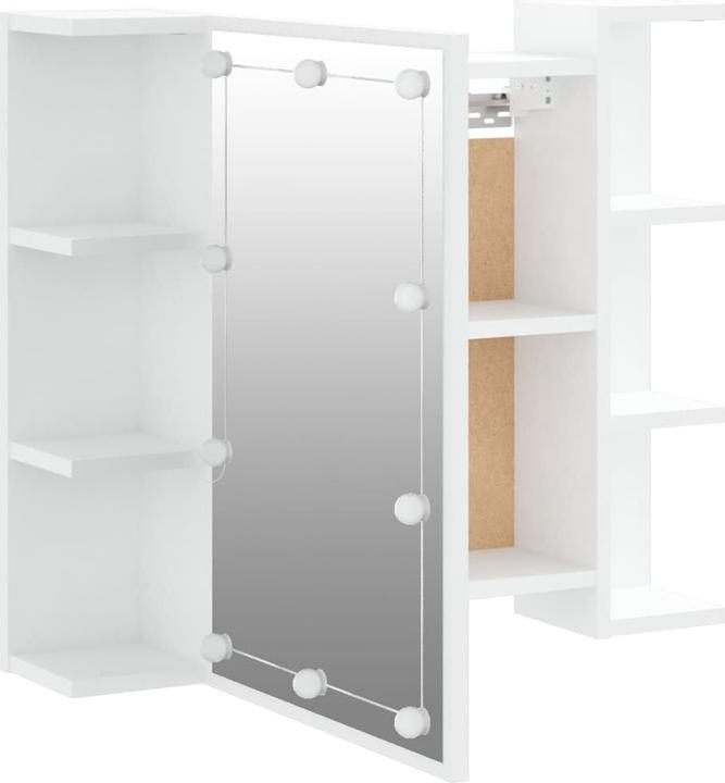 Immagine prodotto VidaXL Rouven (70 x 16,5 x 60 cm)