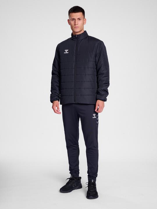 Produktbild hummel Hmlessential Short Bench Jkt (M)