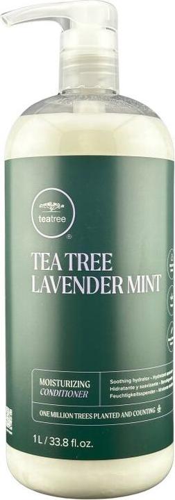 Produktbild Paul Mitchell - Tea Tree - Lavender Mint - Moisturizing Conditioner - 1000 ml (1000 ml)
