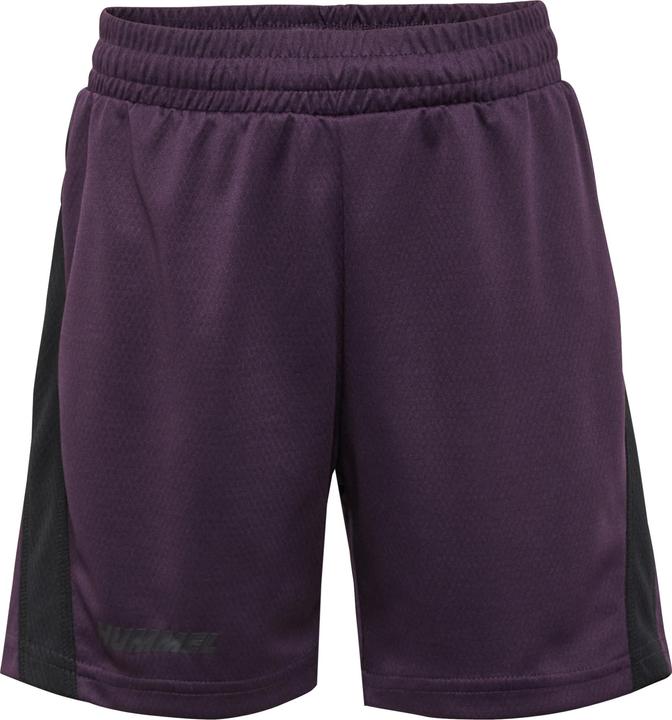 Actual product image hummel hmlMULTI PL SHORTS KIDS (176)
