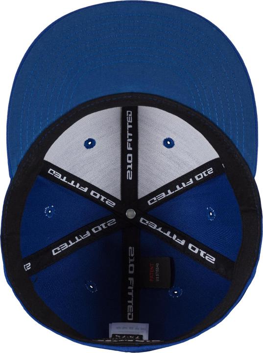 Immagine prodotto Flexfit berretto montato (S, M)