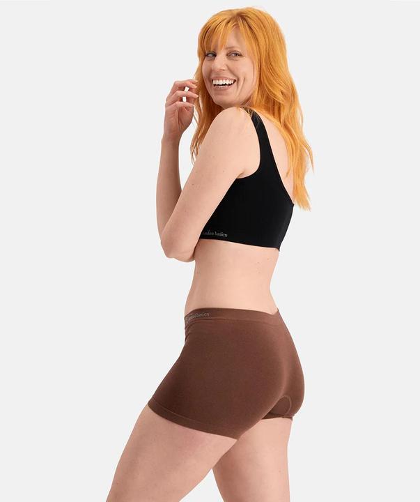 Bamboo Basics Boxershort Selena (2-Pack)